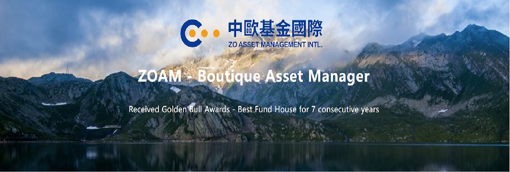 Zhong Ou Asset Management International Limited's banner
