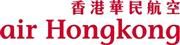 AHK Air Hong Kong Ltd's logo