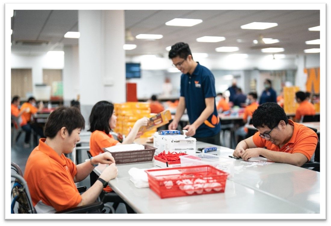 Company's culture and value information