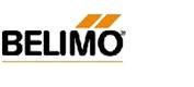 Belimo Actuators Ltd's logo