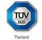TUV SUD (Thailand) Limited's logo