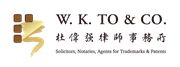 W K To & Co's logo