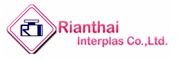 Rianthai Interplas Co., Ltd.'s logo