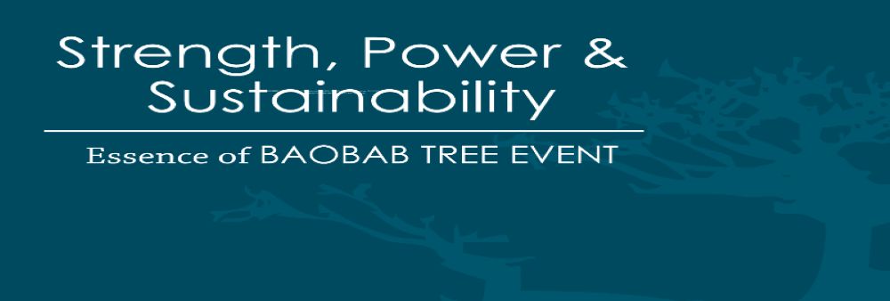 Baobab Tree Event Management Company Limited's banner