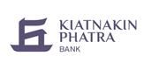 Kiatnakin Phatra Bank Public Company Limited's logo