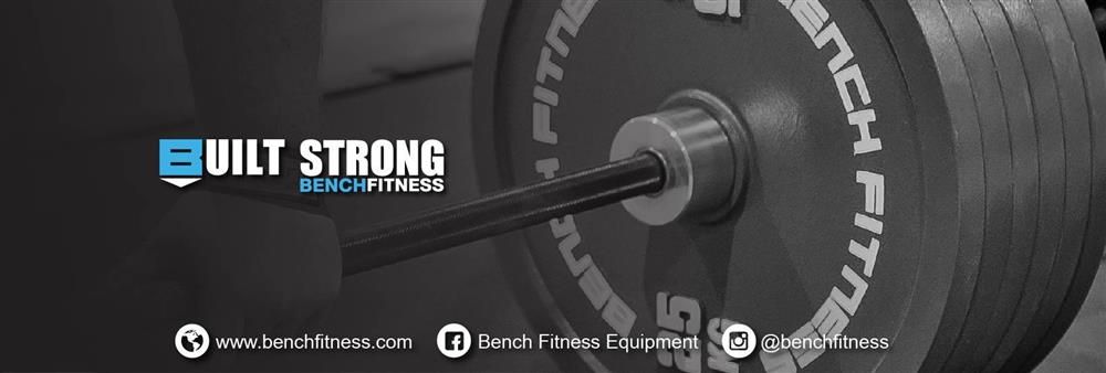 Bench Fitness Equipment Co., Ltd.'s banner