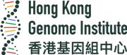 Hong Kong Genome Institute's logo