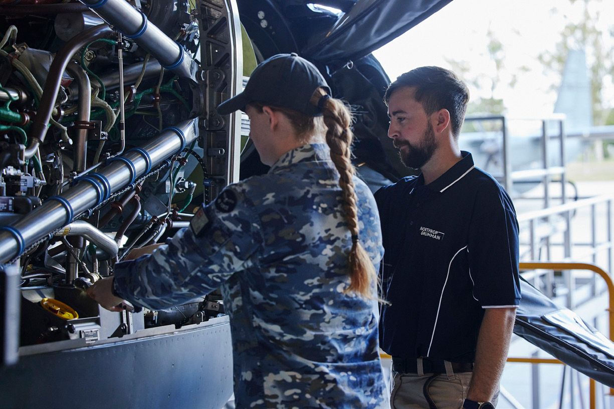 Company's culture and value information