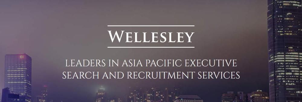 Wellesley Associates Limited's banner