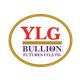 YLG Bullion and Futures Co., Ltd.'s logo