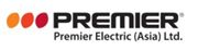 Premier Electric (Asia) Limited's logo