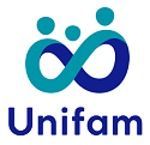 PT United Family Food (Jakarta) logo