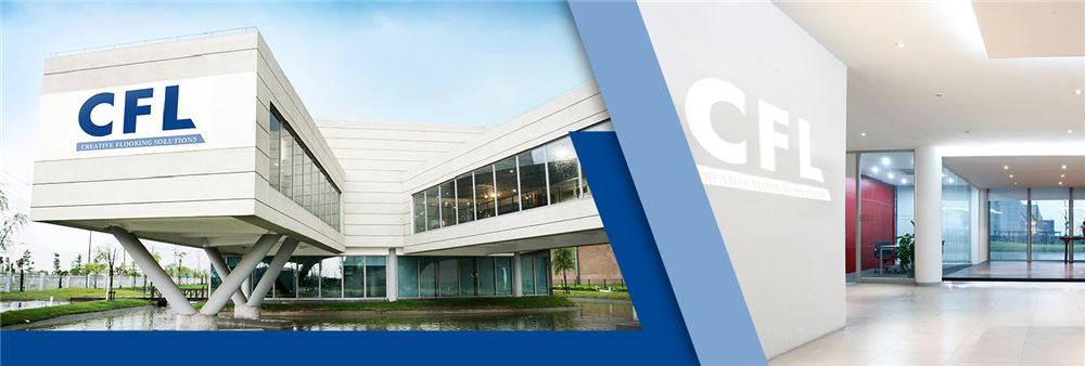 CFL Flooring International Limited's banner
