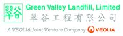 Green Valley Landfill Limited's logo