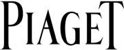 Piaget's logo