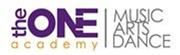The One Academy of Music And Arts's logo