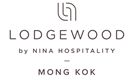 Lodgewood by Nina Hospitality - Mong Kok's logo