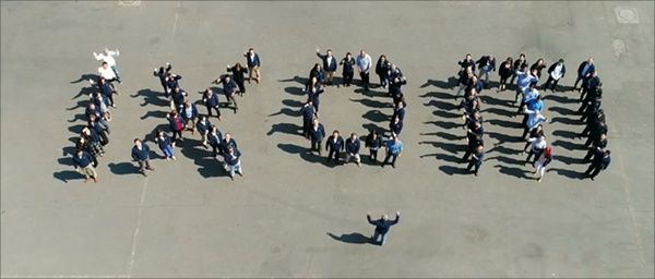 Company's culture and value information