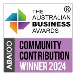 Community Contribution Winner 2024
