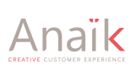 Anaik Asia Limited's logo