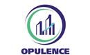 Opulence Management Limited's logo