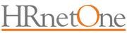 HRnet One Limited's logo