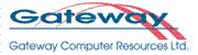 Gateway Computer Resources Ltd's logo