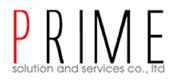 Prime Solution and Services Co., Ltd.'s logo