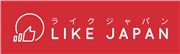 LikeJapan (Hong Kong) Limited's logo