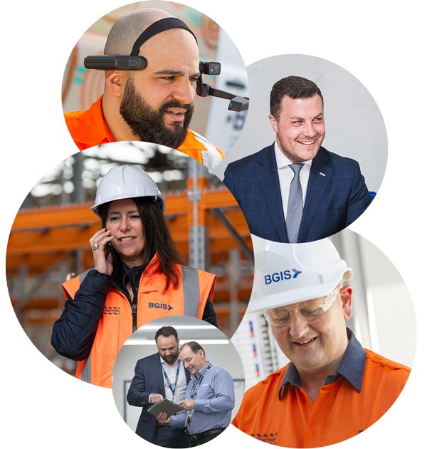 Company's culture and value information