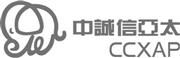 China Chengxin (Asia Pacific) Credit Ratings Company Limited's logo