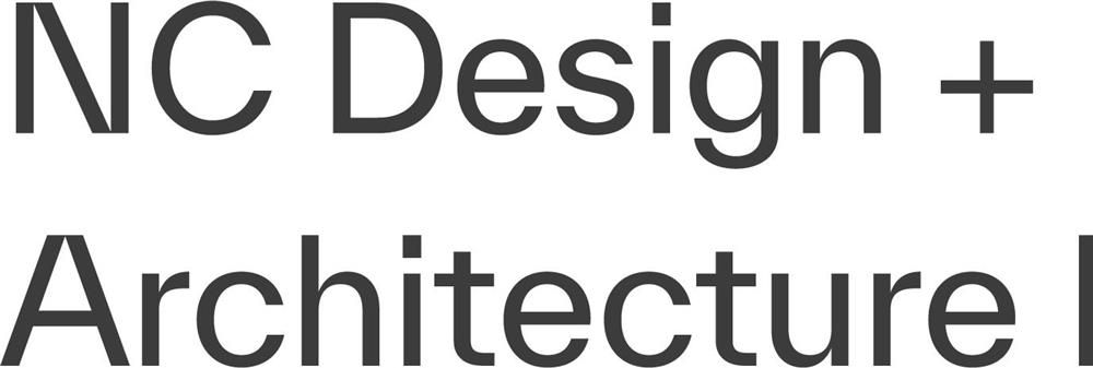 NC Design & Architecture Limited's banner
