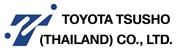 Toyota Tsusho (Thailand) Co., Ltd.'s logo