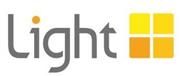 Light Plus Design Limited's logo