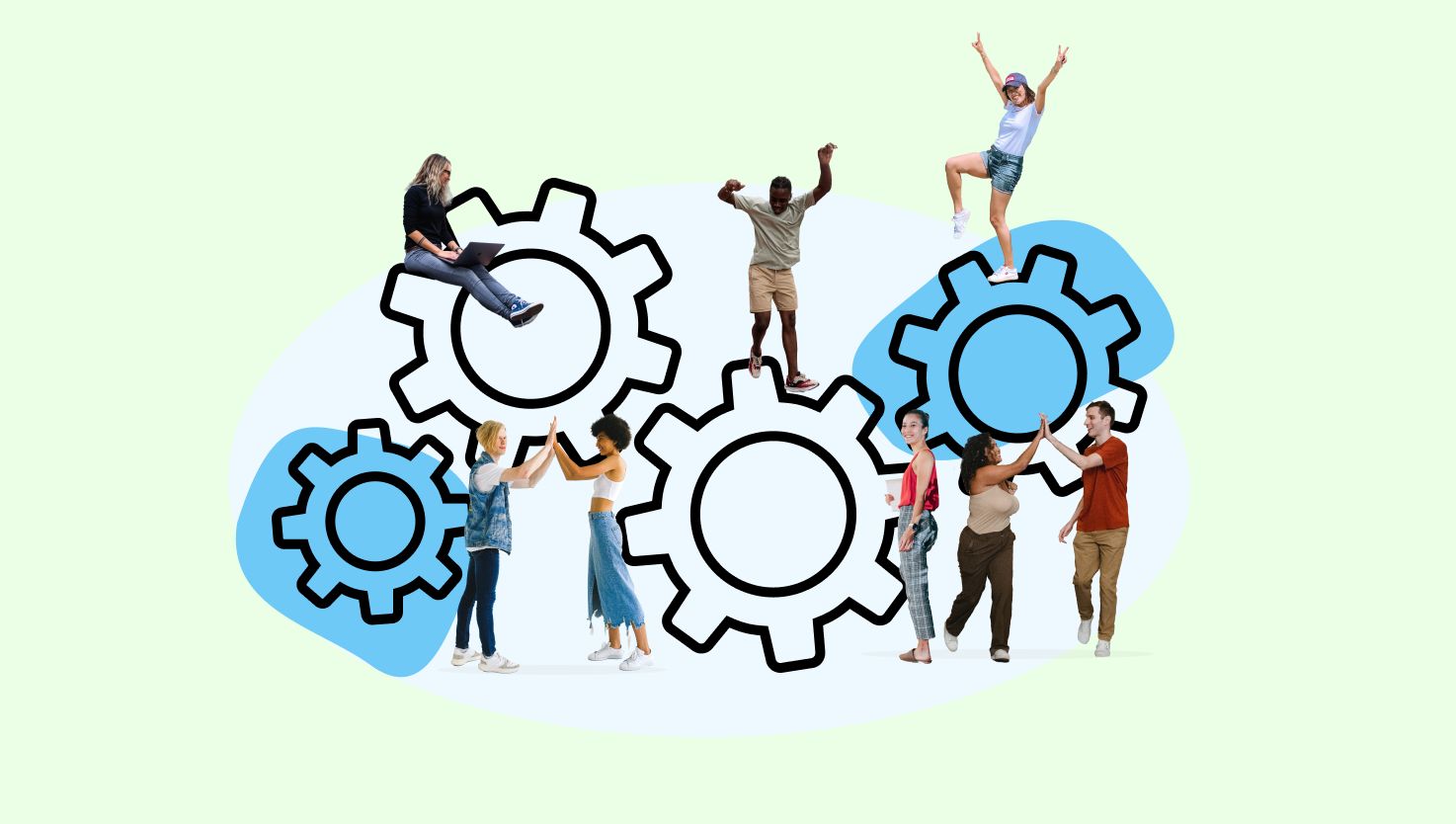 Company's culture and value information