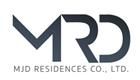 MJD Residences Co., Ltd.'s logo