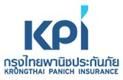 Krungthai Panich Insurance Public Company Limited's logo