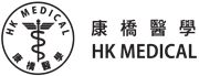 HK Medical Group Limited's logo