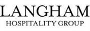 Langham Hotels International Ltd's logo
