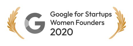 Google for Startups Women Founders 2020