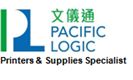 Pacific Logic Limited's logo