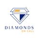 Diamonds On Call Limited's logo