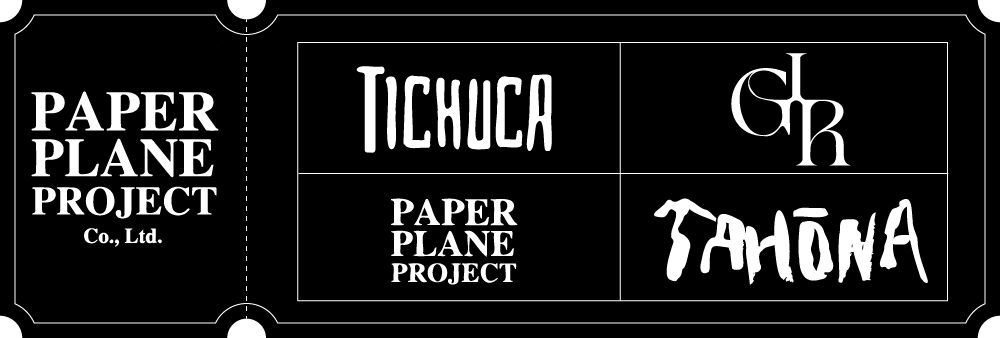 Paper Plane Project Co., Ltd.'s banner