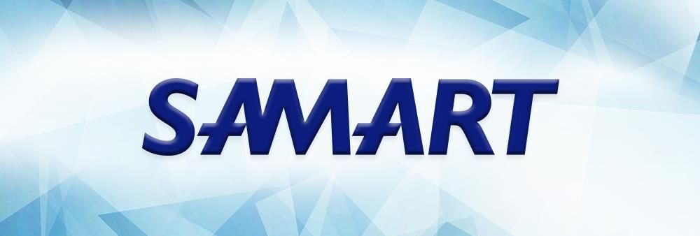 Samart Corporation Public Company Limited's banner