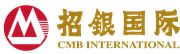 CMB International Capital Corporation Limited's logo