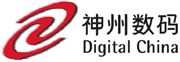 Digital China (HK) Limited's logo