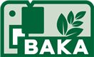 BAKA Co., Ltd.'s logo