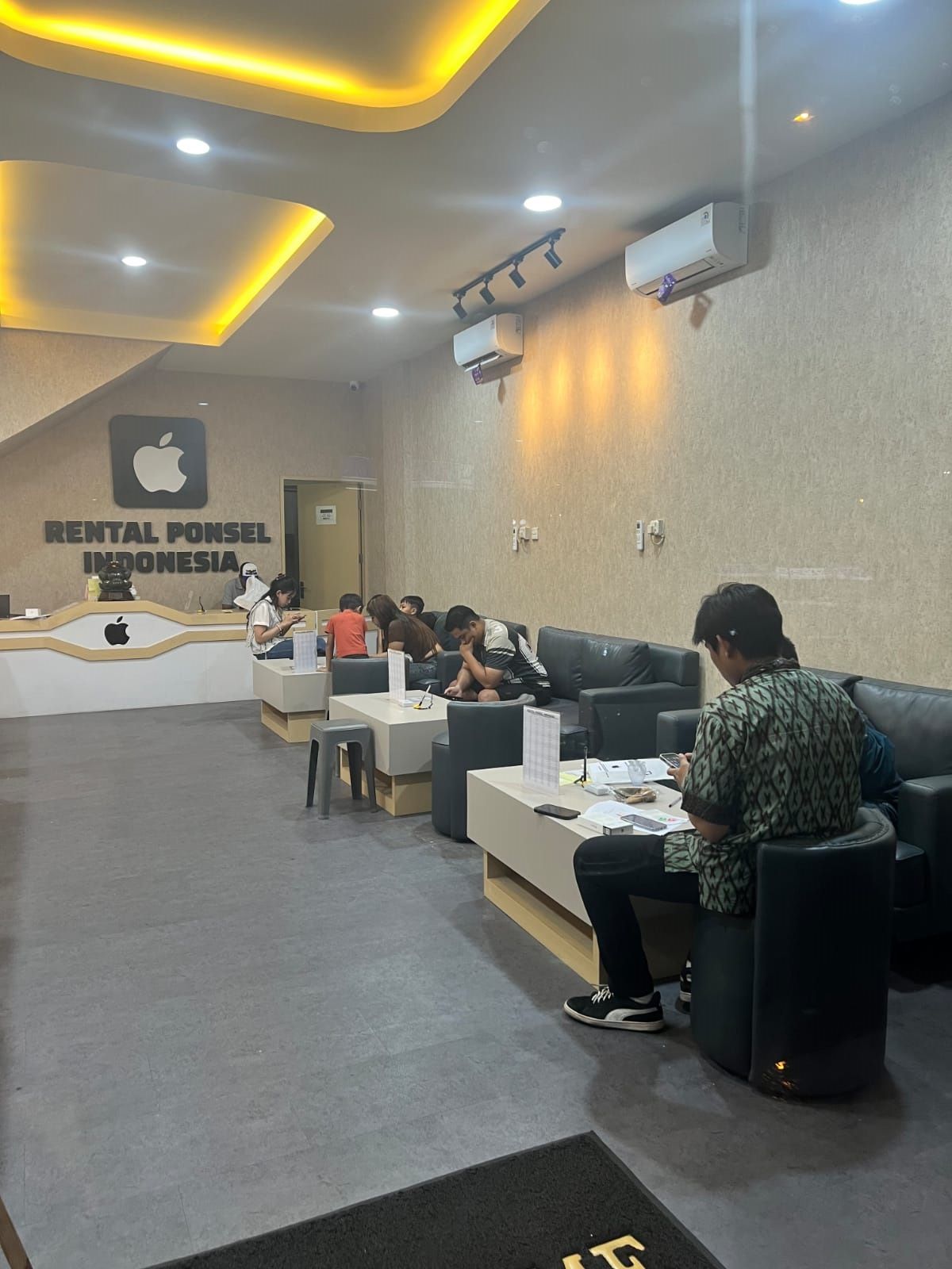 Company's culture and value information