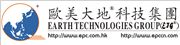 Earth Technologies Limited's logo