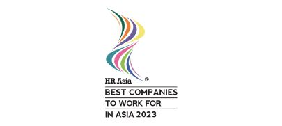 HR Asia Best Companies to Work for in Asia 2023